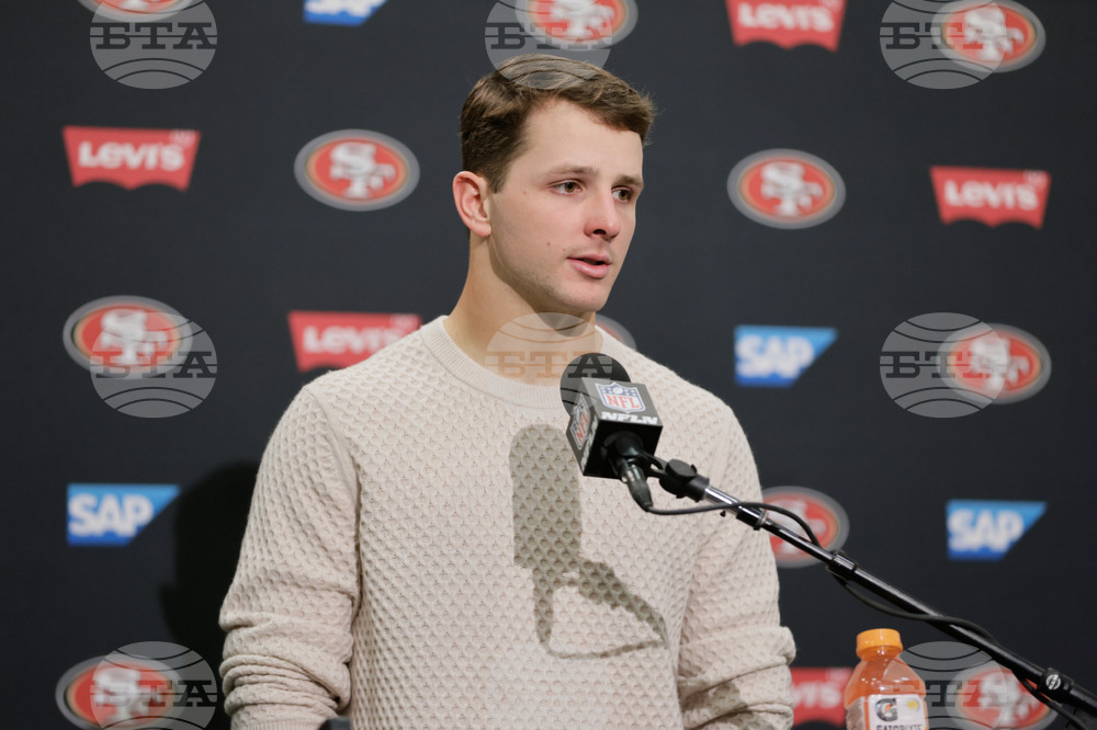 49ers Seahawks Football