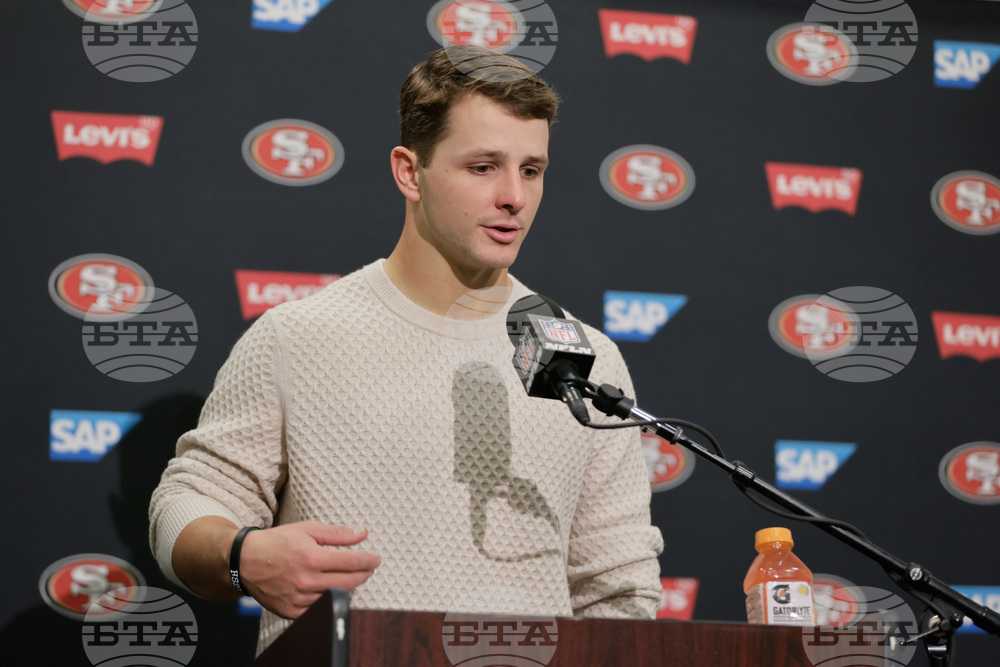 49ers Seahawks Football