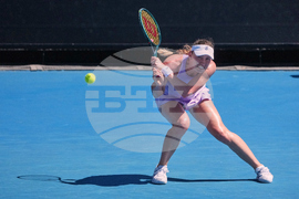 Australian Open Tennis