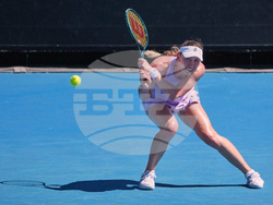 Australian Open Tennis