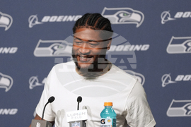 49ers Seahawks Football