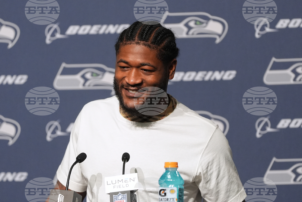 49ers Seahawks Football