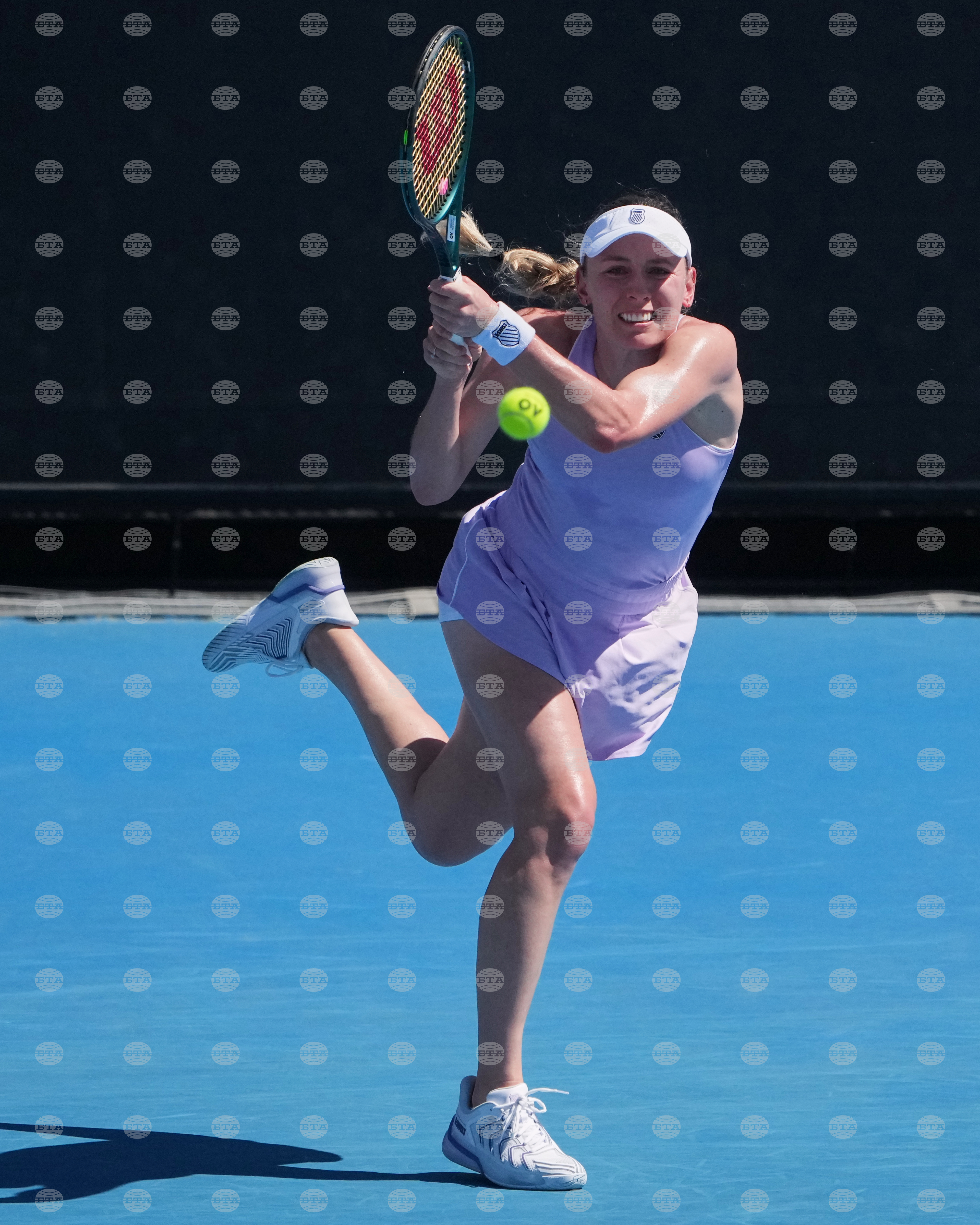 Australian Open Tennis