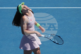 Australian Open Tennis