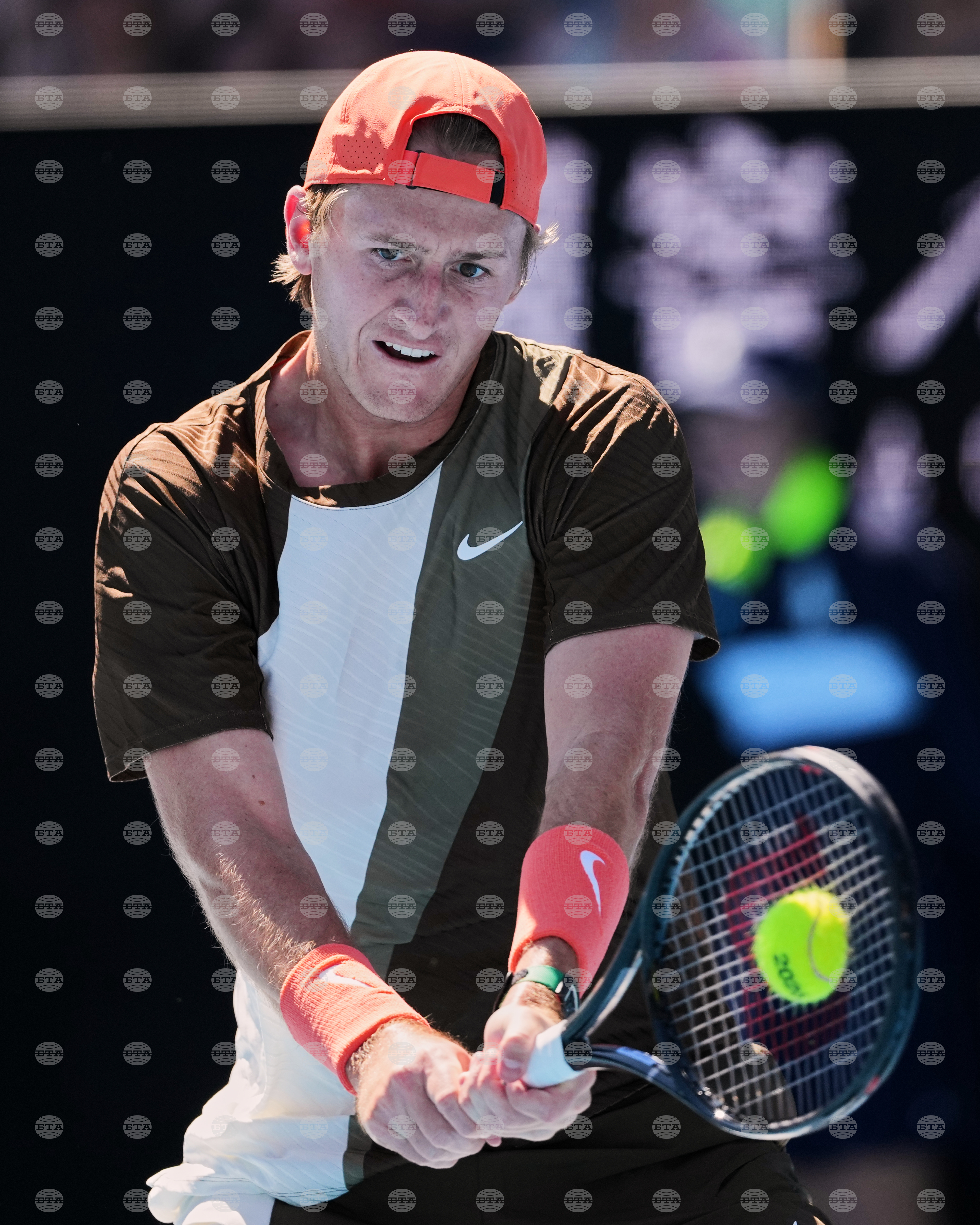 Australian Open Tennis