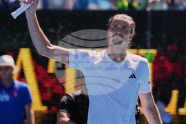 Australian Open Tennis