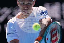 Australian Open Tennis