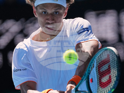 Australian Open Tennis