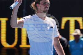 Australian Open Tennis