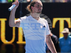 Australian Open Tennis