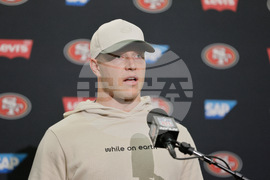 49ers Seahawks Football