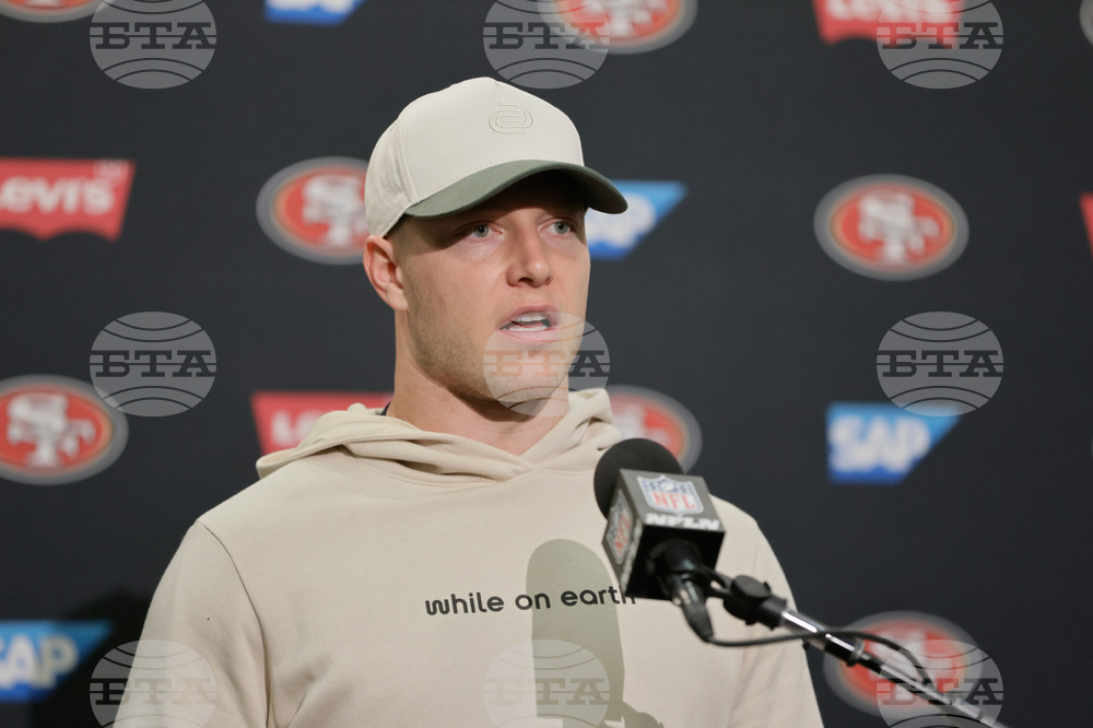 49ers Seahawks Football