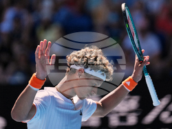 Australian Open Tennis