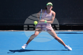 Australian Open Tennis