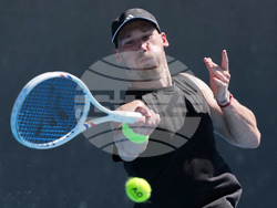 Australian Open Tennis