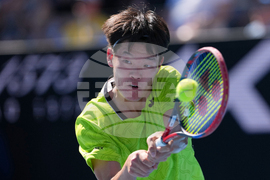 Australian Open Tennis