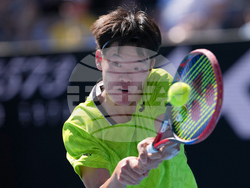 Australian Open Tennis