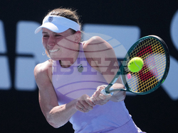 Australian Open Tennis