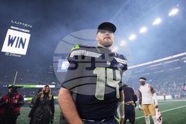 49ers Seahawks Football