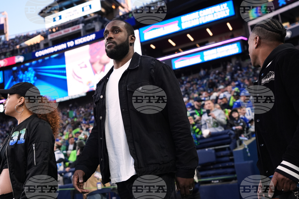 49ers Seahawks Football