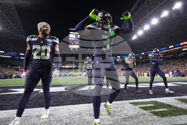 49ers Seahawks Football