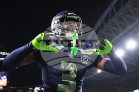 49ers Seahawks Football