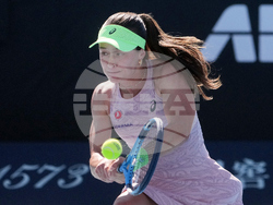 Australian Open Tennis