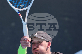 Australian Open Tennis