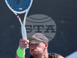 Australian Open Tennis