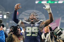 APTOPIX 49ers Seahawks Football