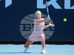 Australian Open Tennis