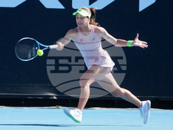 Australian Open Tennis