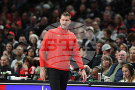 Lakers Trail Blazers Basketball