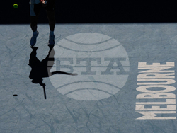 Australian Open Tennis