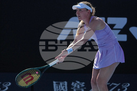 Australian Open Tennis