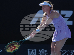 Australian Open Tennis