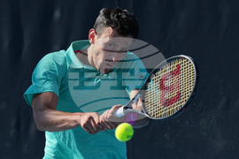 Australian Open Tennis