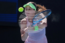 Australian Open Tennis