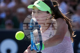 Australian Open Tennis