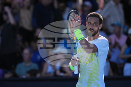 Australian Open Tennis