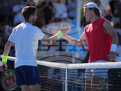 Australian Open Tennis