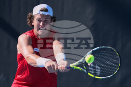 Australian Open Tennis