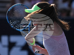 Australian Open Tennis