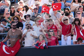 Australian Open Tennis