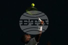 Australian Open Tennis