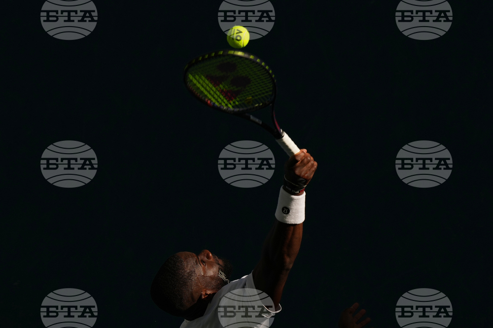 Australian Open Tennis