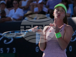 Australian Open Tennis