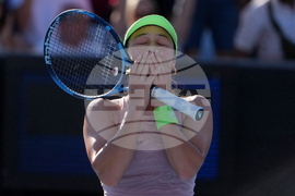 Australian Open Tennis