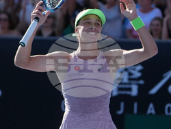 Australian Open Tennis