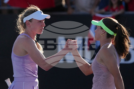 Australian Open Tennis